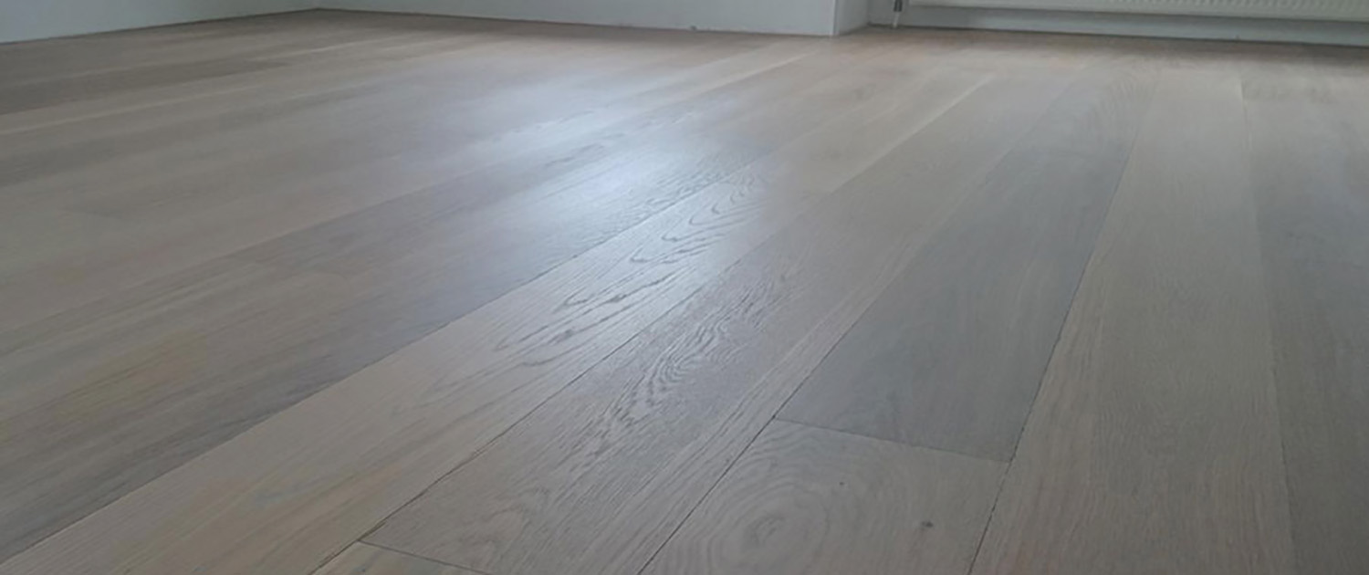 parket schuren Den Haag